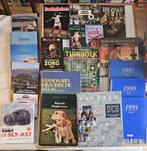 Partij non fictie boeken, Ophalen, Gelezen