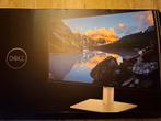 Dell - Computerscherm U2422HE, Computers en Software, Monitoren, HD, IPS, In hoogte verstelbaar, Ophalen of Verzenden