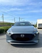 Mazda 3 Skyactiv met veel opties, Auto's, Mazda, 5 deurs, Particulier, Te koop, Euro 6