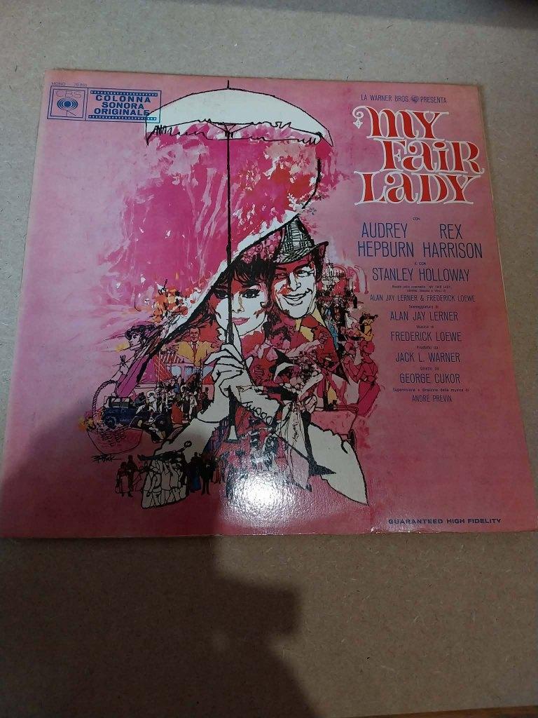 lp te koop, Enlèvement, Utilisé