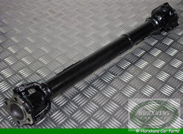 Cardanas aandrijfas voorzijde Land Rover Defender 2007, Auto-onderdelen, Transmissie en Toebehoren, Land Rover, Nieuw, Ophalen of Verzenden