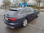 Audi A6, Auto's, Audi, 1998 cc, Euro 6, Blauw, Overige kleuren