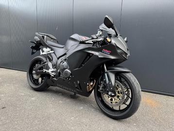 Honda - CBR 600RR beschikbaar voor biedingen