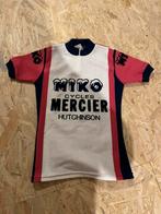 Wollen koerstrui MIKO MERCIER, Fietsen en Brommers, Fietsaccessoires | Fietskleding, Ophalen of Verzenden