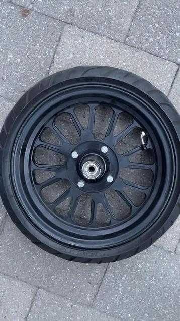 Dax 12 inch velgen  beschikbaar voor biedingen