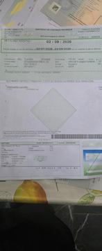 fiat doblo équipé PMR, Auto's, Voorwielaandrijving, Euro 5, Doblo, 4 cilinders