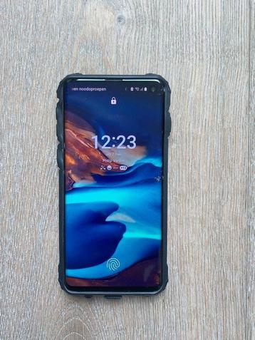 Samsung S10  beschikbaar voor biedingen