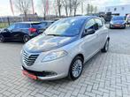 Lancia ypsilon 1.3i 1ste eig 91.000km 1j Garantie, Auto's, Bedrijf, Ypsilon, Te koop, Benzine