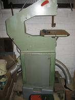 Lintzaagmachine, Zakelijke goederen, Machines en Bouw | Houtbewerking, Ophalen