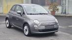 Fiat 500 1.2i Benzine 51Kw Euro 6B Bouwjaar 2015, 126.000 km, Auto's, Euro 6, Bedrijf, Handgeschakeld, Parkeersensor