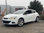 Opel astra GTC benzine prête à immatriculer, Auto's, Euro 5, Bedrijf, Handgeschakeld, Astra