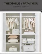 Kinderkamer theophil en Patachou, Ophalen, Zo goed als nieuw, Jongetje of Meisje