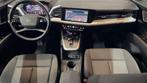 Audi Q4 e-tron 35 Navi LED Garantie, Auto's, Audi, Automaat, Stof, Gebruikt, Zwart
