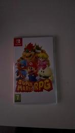 Super Mario RPG boite vide, Ophalen, Overige genres, Vanaf 3 jaar