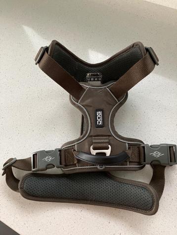 Hondenharnas Dog Copenhagen maat M 54-68 cm beschikbaar voor biedingen