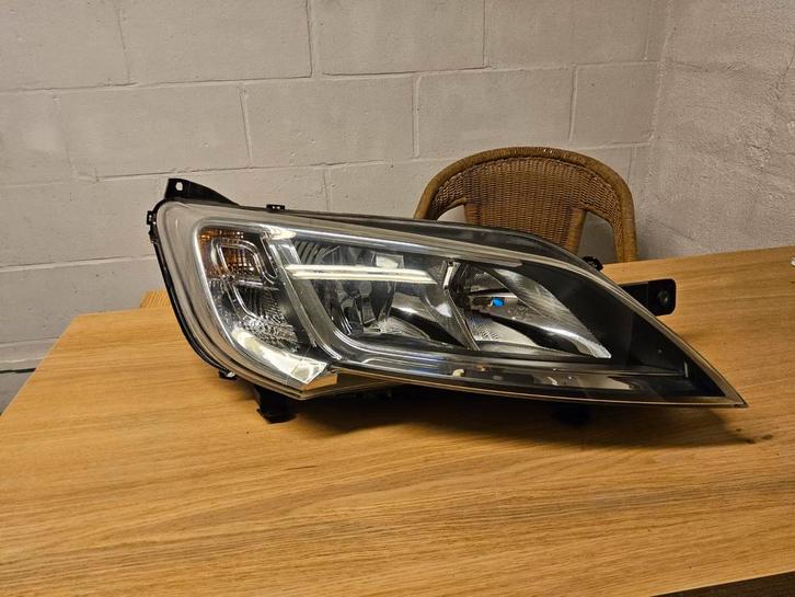 Citroën Jumper rechter koplamp, Auto-onderdelen, Verlichting, Citroën, Fiat, Peugeot, Ophalen of Verzenden