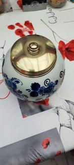 Ancien pot à tabac, Antiek en Kunst, Ophalen