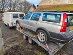 Volvo xc 70 LPG onderdelen, Auto-onderdelen, Ophalen, Volvo
