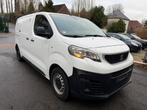 Peugeot Expert 1.5 BlueHDi L2 Standard Premium, Autos, Peugeot, 75 kW, Euro 6, Entreprise, 3 places