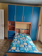 Jeugdslaapkamer te koop 300 euro, Huis en Inrichting, Slaapkamer | Complete slaapkamers, Ophalen of Verzenden