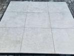 Terrastegels, 10 m²² ou plus, 40 à 60 cm, 40 à 60 cm, Céramique