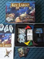 Nieuw spel Key Largo, 3-5 spelers, 8+, + 1 gratis promo, Hobby en Vrije tijd, Ophalen of Verzenden, Nieuw, Titanic Games