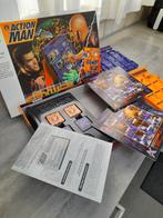 MB spel Action man SPYWEB, Enlèvement ou Envoi, Comme neuf