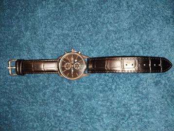 HUGO BOSS HORLOGE (BIEDEN) beschikbaar voor biedingen