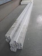 PVC KABELGOOT WIT 30x 30, Ophalen, Nieuw