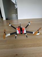 Drone Sky-Hero Spyder 850, Hobby & Loisirs créatifs, Comme neuf, Électro, Quadricoptère ou Multicoptère, Enlèvement