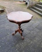 Bijzettafel, Ophalen, Gebruikt, Rond, 55 tot 75 cm