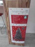 Kerstboom en versiering, Ophalen, Zo goed als nieuw