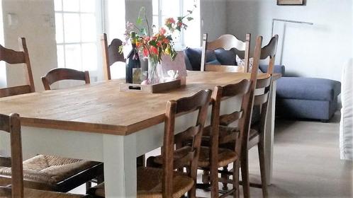 Mooie vakantiewoning midden in de natuur, Vakantie, Vakantiehuizen | Frankrijk, Bourgogne, Landhuis of Villa, Landelijk, In bos