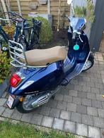 Vespa, Autres modèles, Comme neuf, Classe B (45 km/h), Enlèvement
