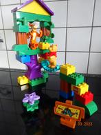 LEGO DUPLO TIGGER'S TREE-HOUSE - SET # 2990*VINTAGE*, Kinderen en Baby's, Ophalen of Verzenden, Duplo