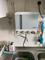 Boiler Vaillant 5 l, Doe-het-zelf en Bouw, Chauffageketels en Boilers, Ophalen, Zo goed als nieuw, Boiler