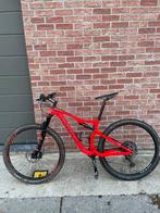 Orbea Oiz H30 MTB maat M 29", Fietsen en Brommers, Ophalen, Zo goed als nieuw