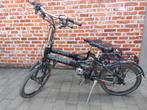 2 plooi fietsen, Fietsen en Brommers, Fietsen | Vouwfietsen, Ophalen, Zo goed als nieuw, Versnellingen