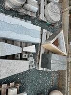 Fonteinen einde stock, Ophalen of Verzenden, Zo goed als nieuw