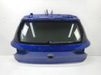 VW Golf 8 5H Facelift GTI Achterklep LD5K Lapiz Blue, Gebruikt, Achterklep, Volkswagen, Ophalen of Verzenden