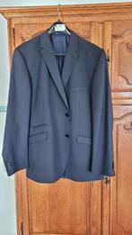 veston homme taille XL(58) neuf, Ophalen of Verzenden, Nieuw, Maat 56/58 (XL), Blauw