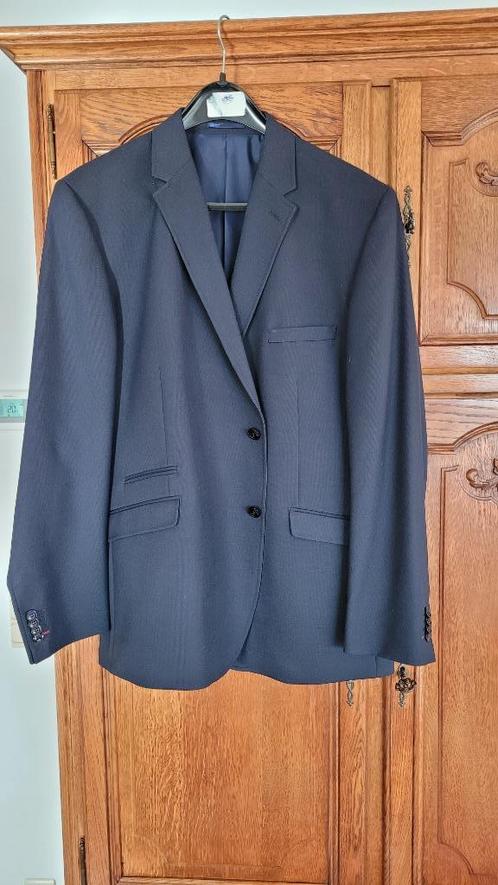 veston homme taille XL(58) neuf, Kleding | Heren, Kostuums en vesten, Nieuw, Maat 56/58 (XL), Blauw, Ophalen of Verzenden