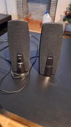 Haut-parleur Trust pour PC, Enlèvement, Comme neuf