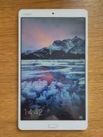 Huawei MediaPad M3, Computers en Software, Ophalen, Gebruikt, 32 GB, 8 inch