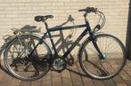 Herenfiets Trek met 21 vetsnellingen., Fietsen en Brommers, Fietsen | Heren | Sportfietsen en Toerfietsen, 28 inch, Zo goed als nieuw