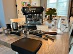 Sage barista pro espressomachine, Elektronische apparatuur, Koffiezetapparaten, Ophalen, Gebruikt, Espresso apparaat, Koffiebonen