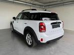 MINI Countryman One Mini Countryman Automaat - Navi - LED -, Auto's, Mini, Automaat, 75 kW, Gebruikt, Countryman