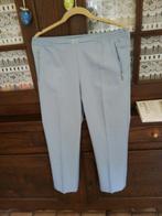 Pantalon dame C&A Canda. Bleu clair. Taille 40., Kleding | Heren, Broeken en Pantalons, Ophalen of Verzenden, Zo goed als nieuw
