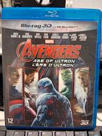 Avengers age of ultron 3d, Cd's en Dvd's, Ophalen of Verzenden, Zo goed als nieuw