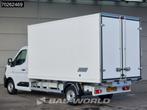 Renault Master 170PK Laadklep Koelwagen 2025model BPM vrij!, Auto's, Electronic Stability Program (ESP), 1998 cc, Stof, Euro 6